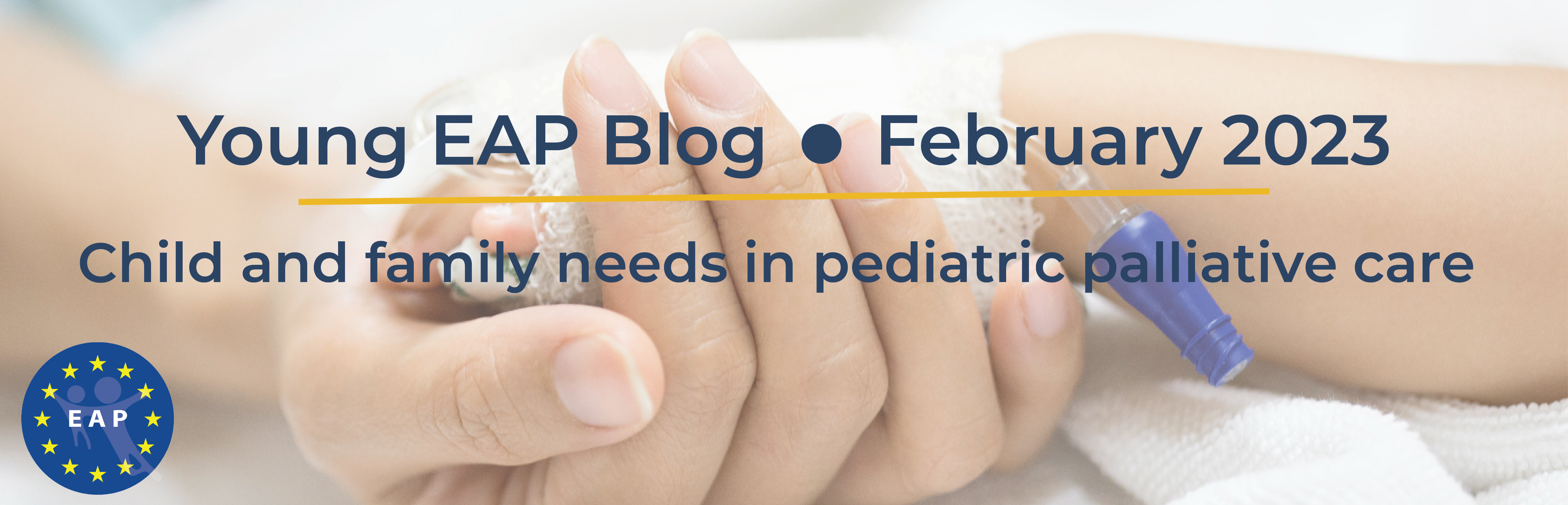 Child and family needs in pediatric palliative care – how can physicians and trainees assist?