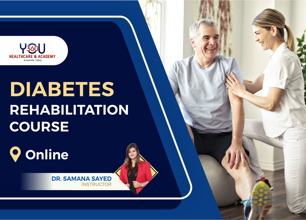 The Diabetes Rehabilitation Course