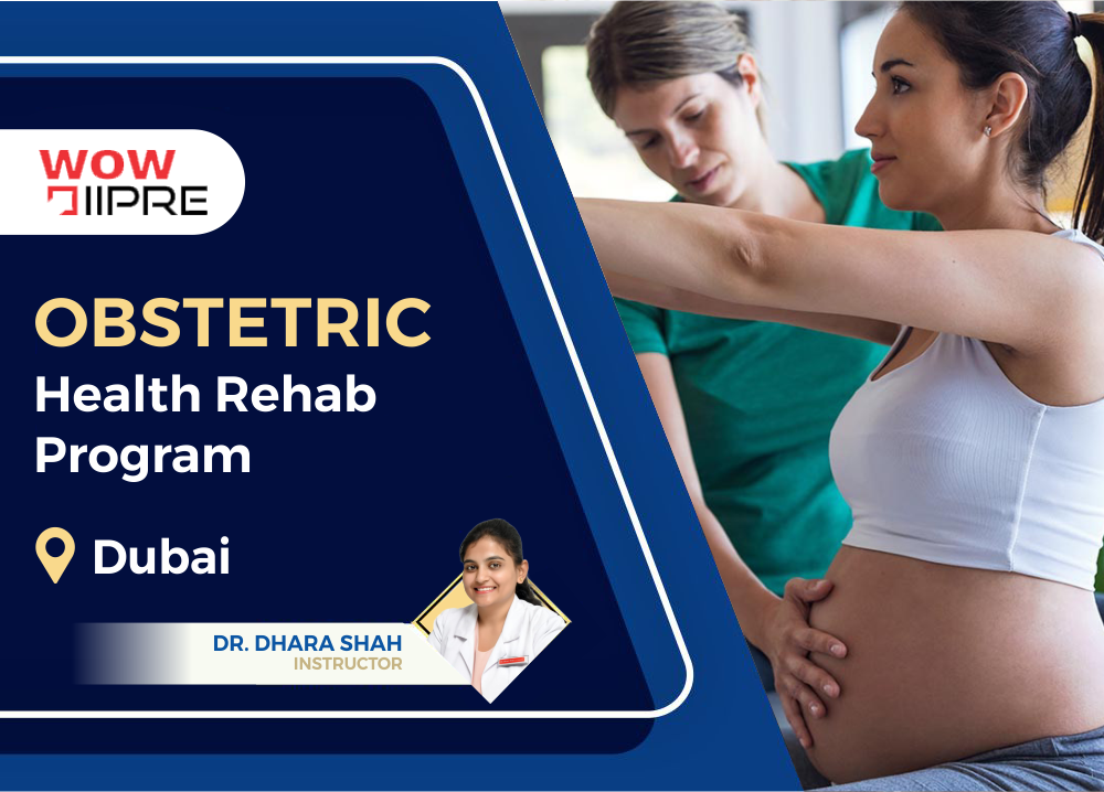 Obstetric Health Rehab Program
