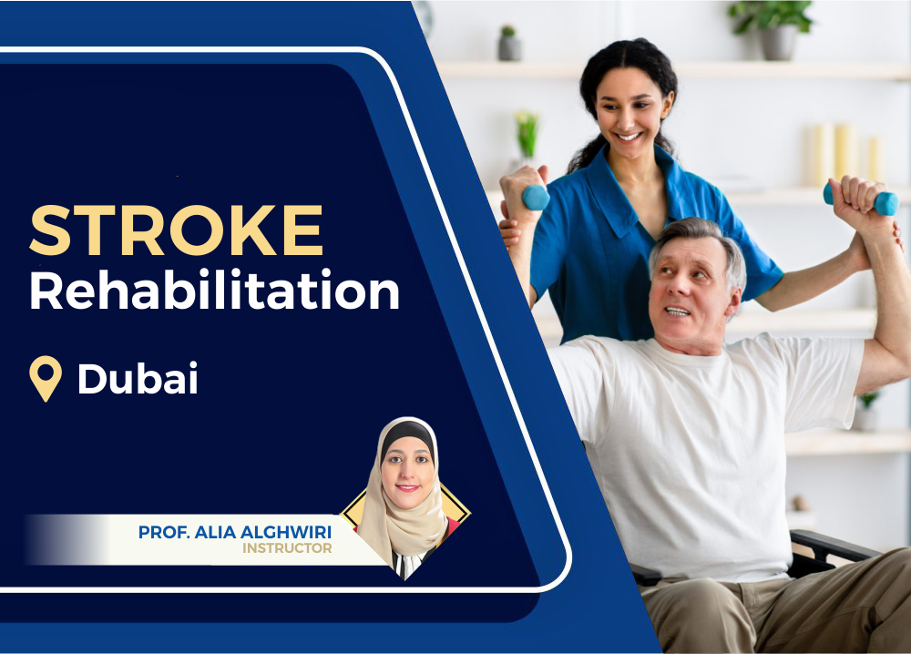 Stroke Rehabilitation