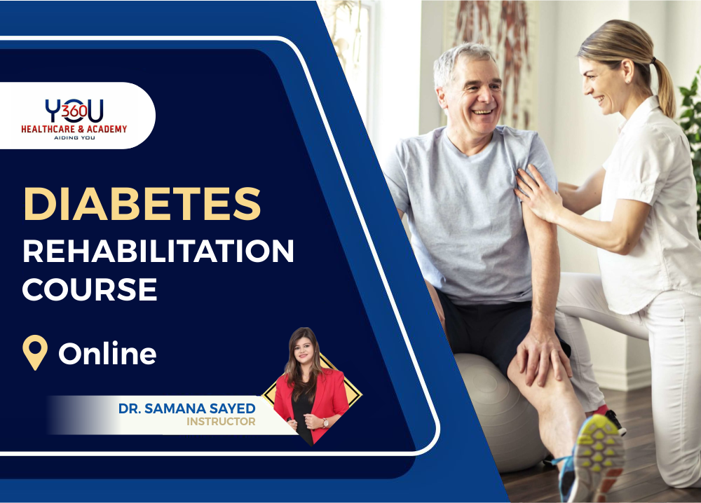 The Diabetes Rehabilitation Course