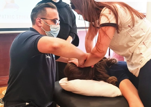 Dry Needling Foundation Course