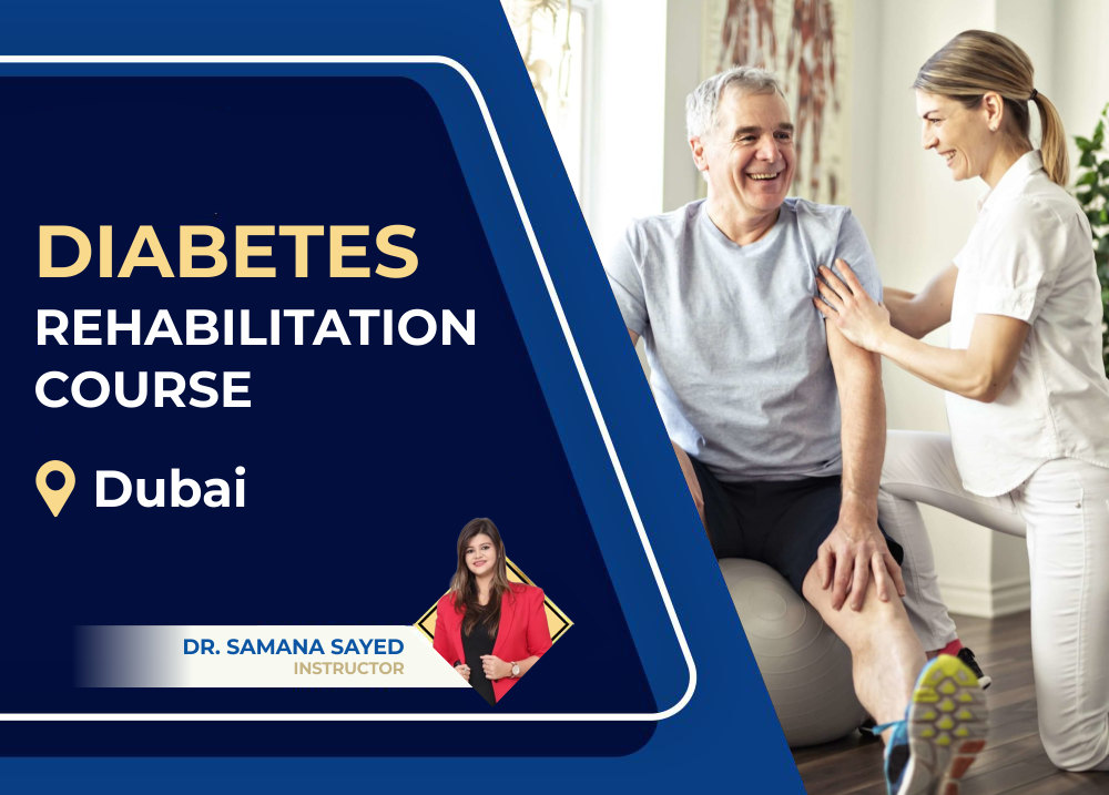 The Diabetes Rehabilitation Course