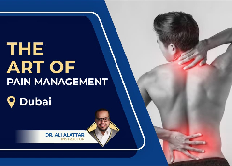 The Art of Pain Management