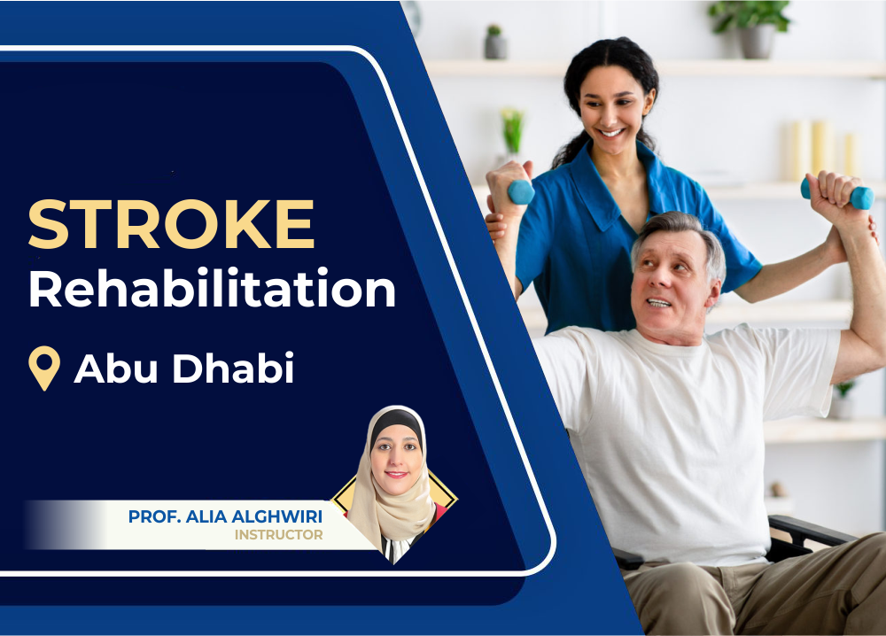 Stroke Rehabilitation