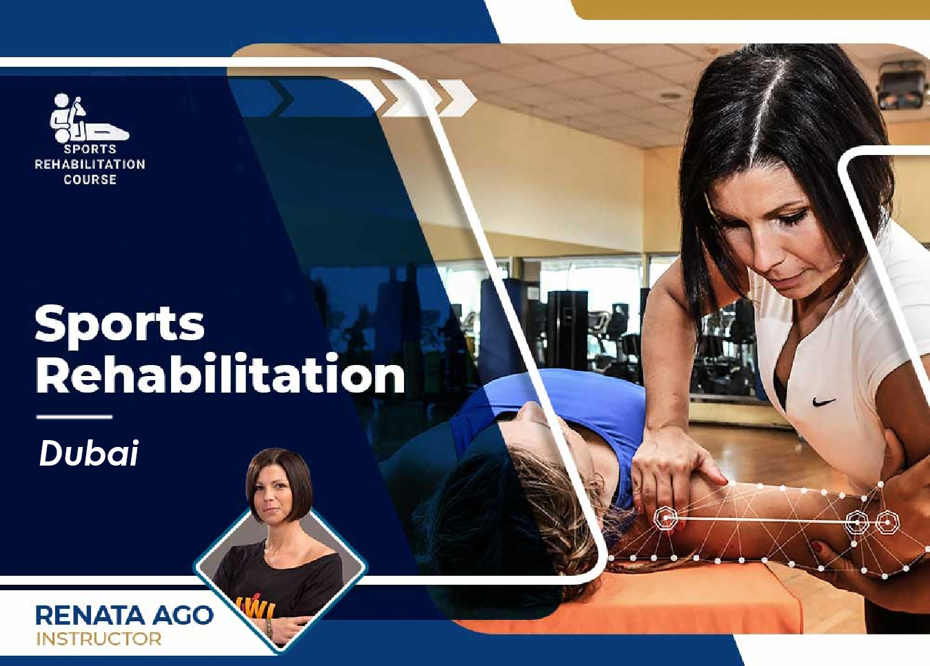 Sports Rehabilitation Course