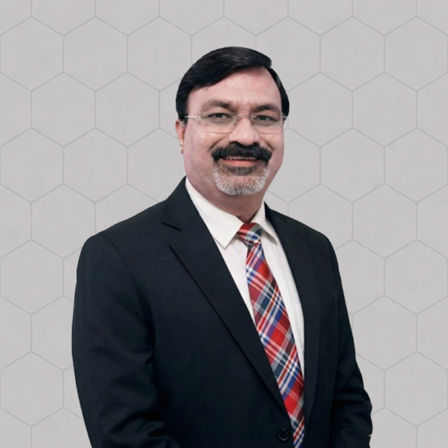 
													Prof. Dr. Deepak Kumar Capri