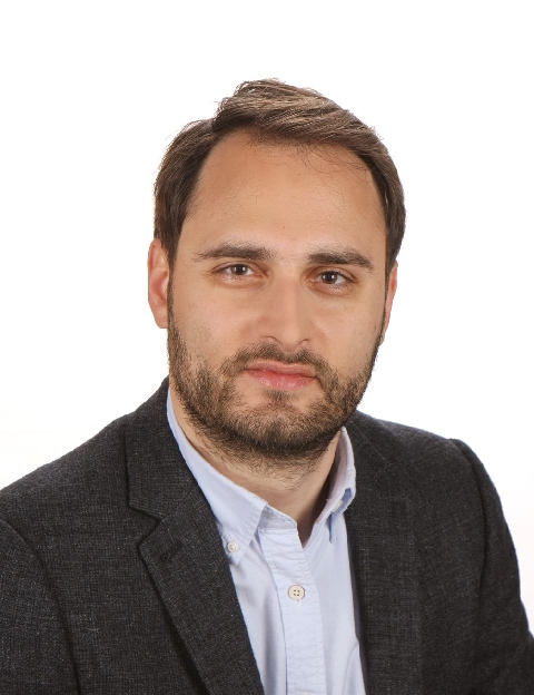 
													Evangelos Almpanidis