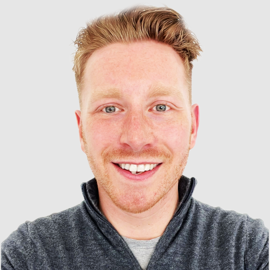 
													Ben Croxford