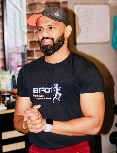 
													Durga Prathap Ganesan